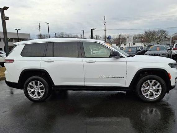 JEEP GRAND CHEROKEE 2022 1C4RJKBG6N8512641 image